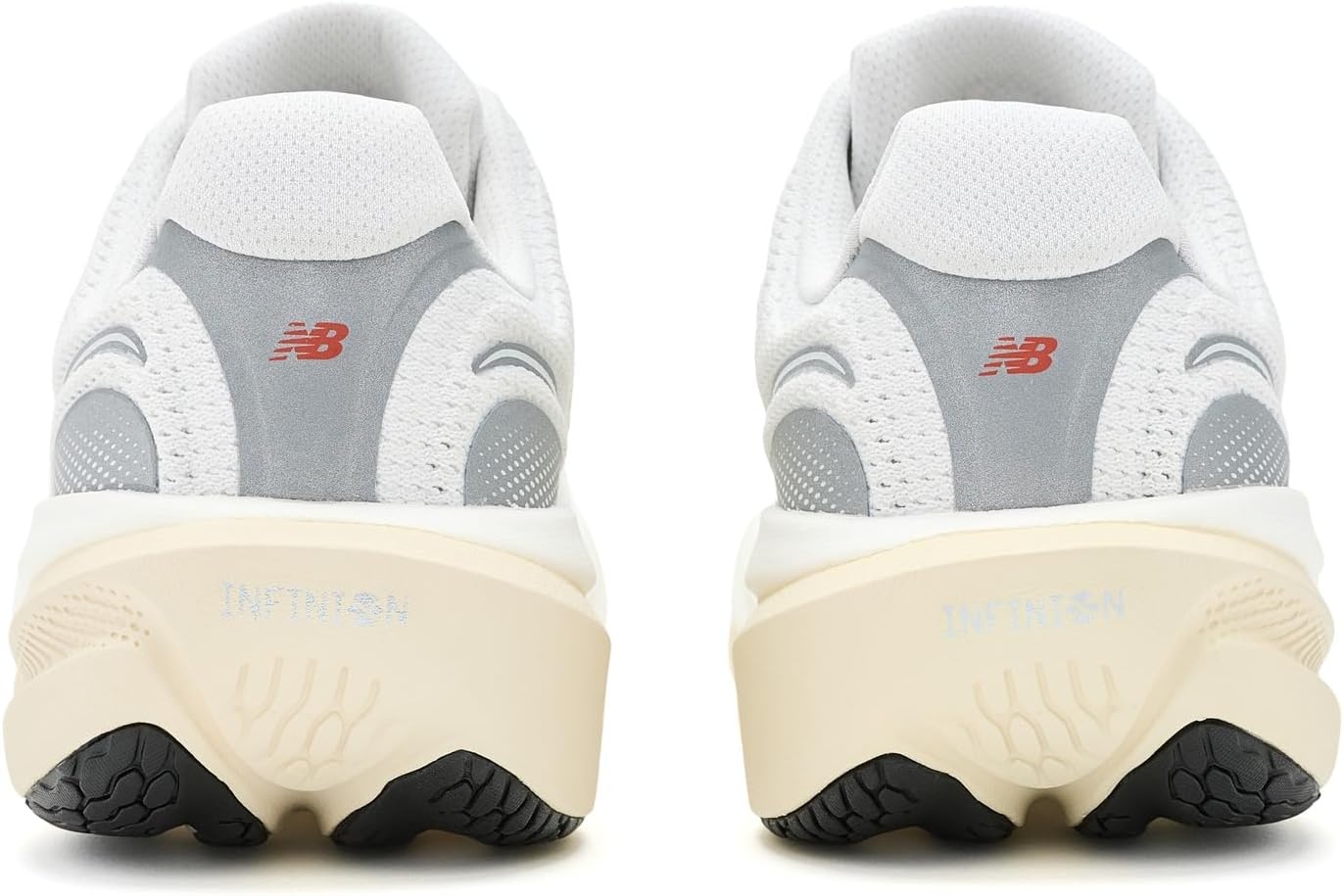 image:imageNew Balance Womens 1080 V15Nb 103 WhiteNeo Flame