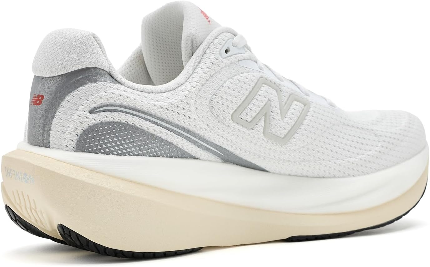 image:imageNew Balance Womens 1080 V15Nb 103 WhiteNeo Flame