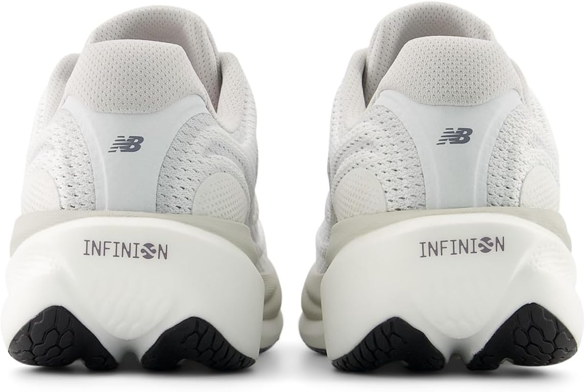 image:imageNew Balance Womens 1080 V15Nb 103 WhiteTruffle Salt
