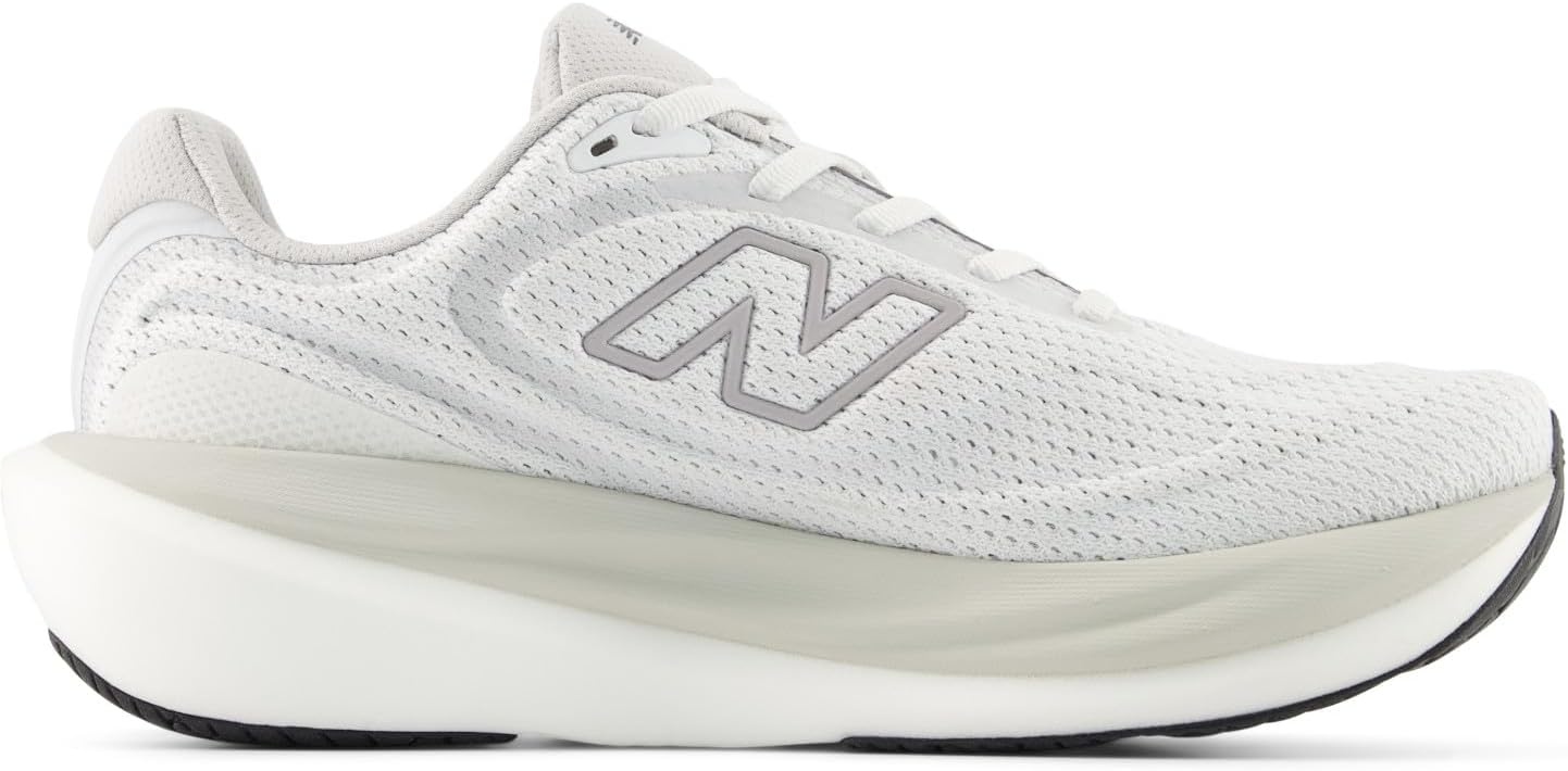 image:imageNew Balance Womens 1080 V15Nb 103 WhiteTruffle Salt