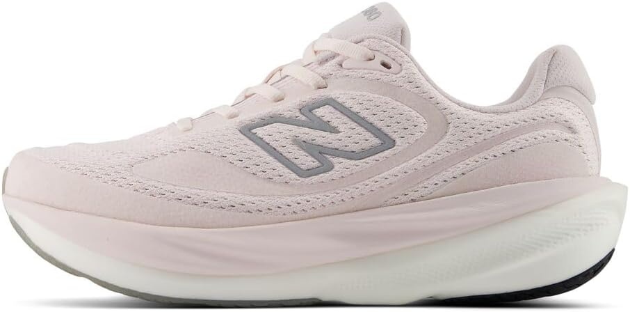 image:imageNew Balance Womens 1080 V15Pink SaltPink Granite