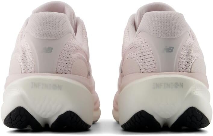 image:imageNew Balance Womens 1080 V15Pink SaltPink Granite