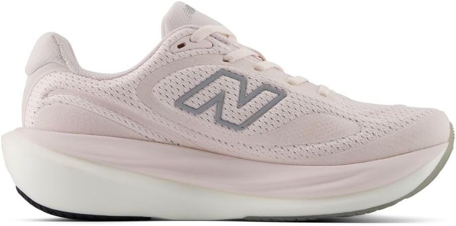 image:imageNew Balance Womens 1080 V15Pink SaltPink Granite