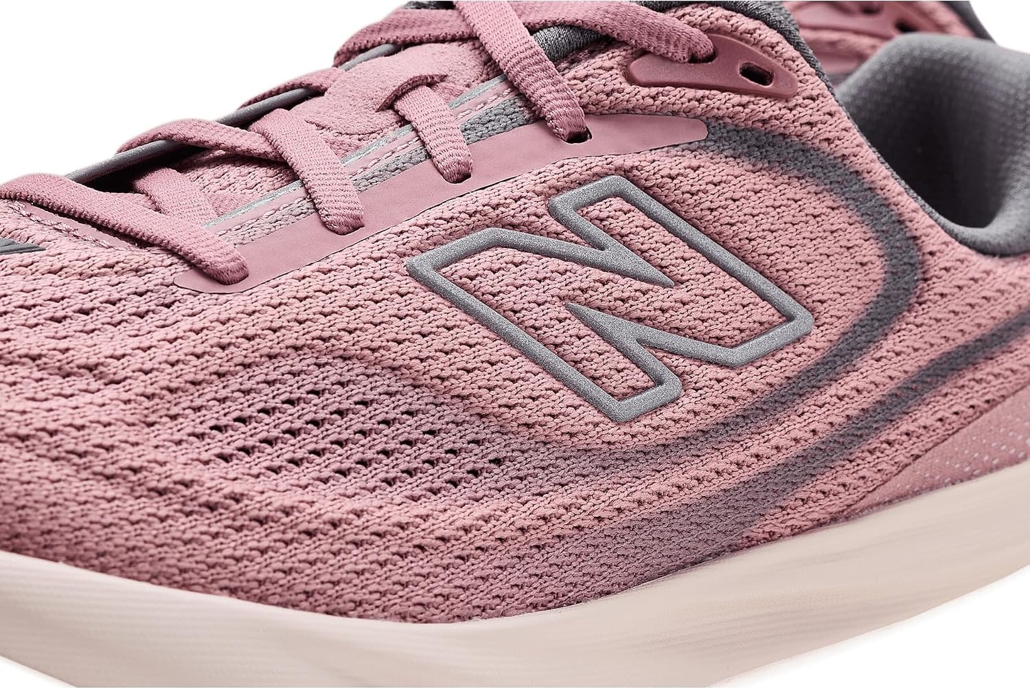 image:imageNew Balance Womens 1080 V15RosewoodSilver Metallic