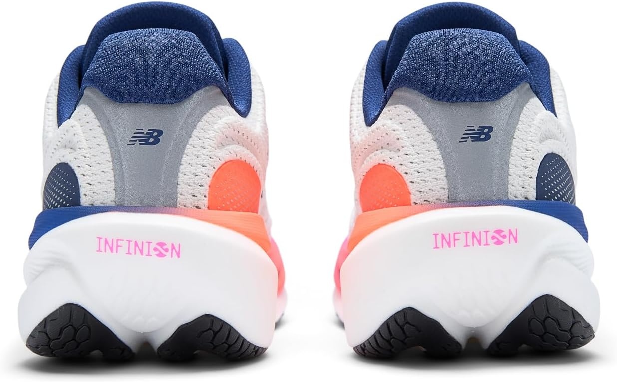 image:imageNew Balance Womens 1080 V15Sea SaltBlue Oyster