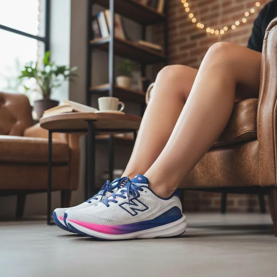 image:imageNew Balance Womens 1080 V15Sea SaltBlue Oyster