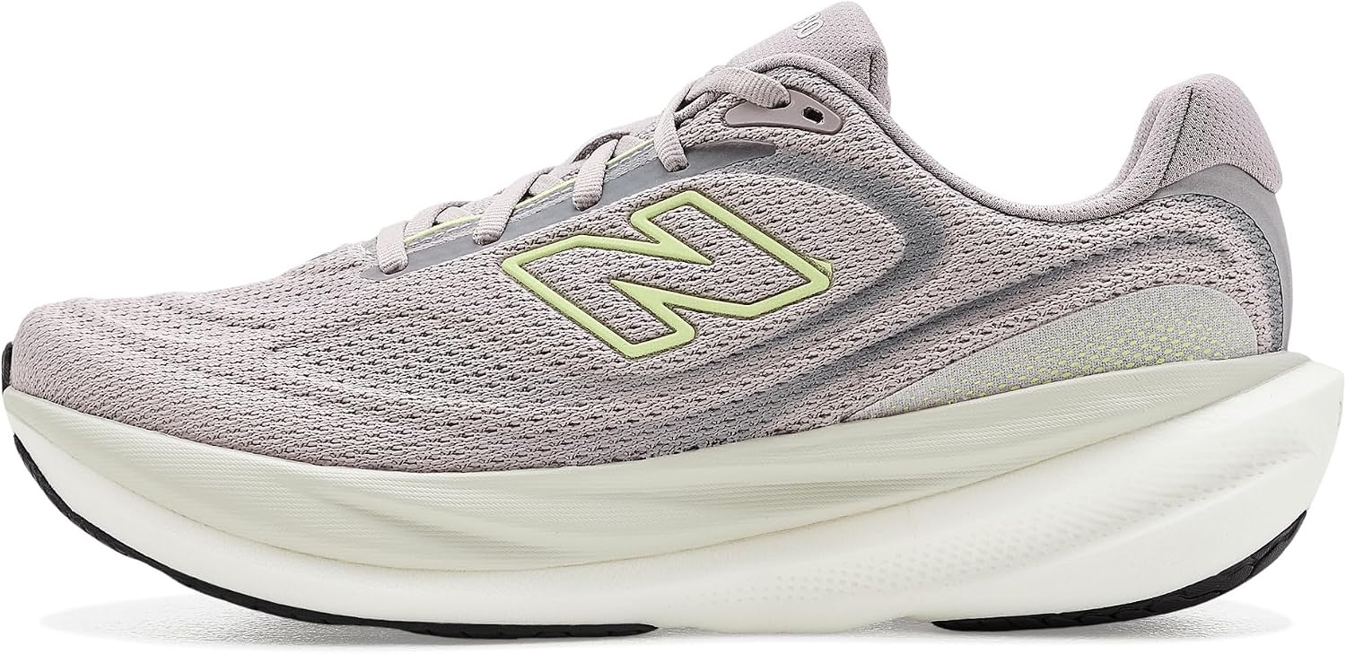 image:imageNew Balance Womens 1080 V15Slate GreyAfterglow