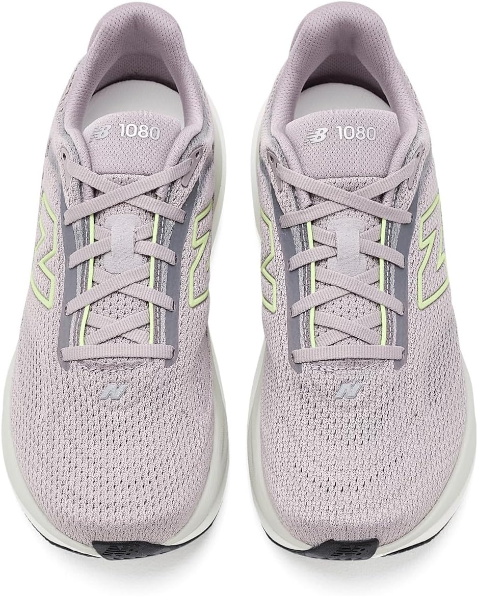 image:imageNew Balance Womens 1080 V15Slate GreyAfterglow