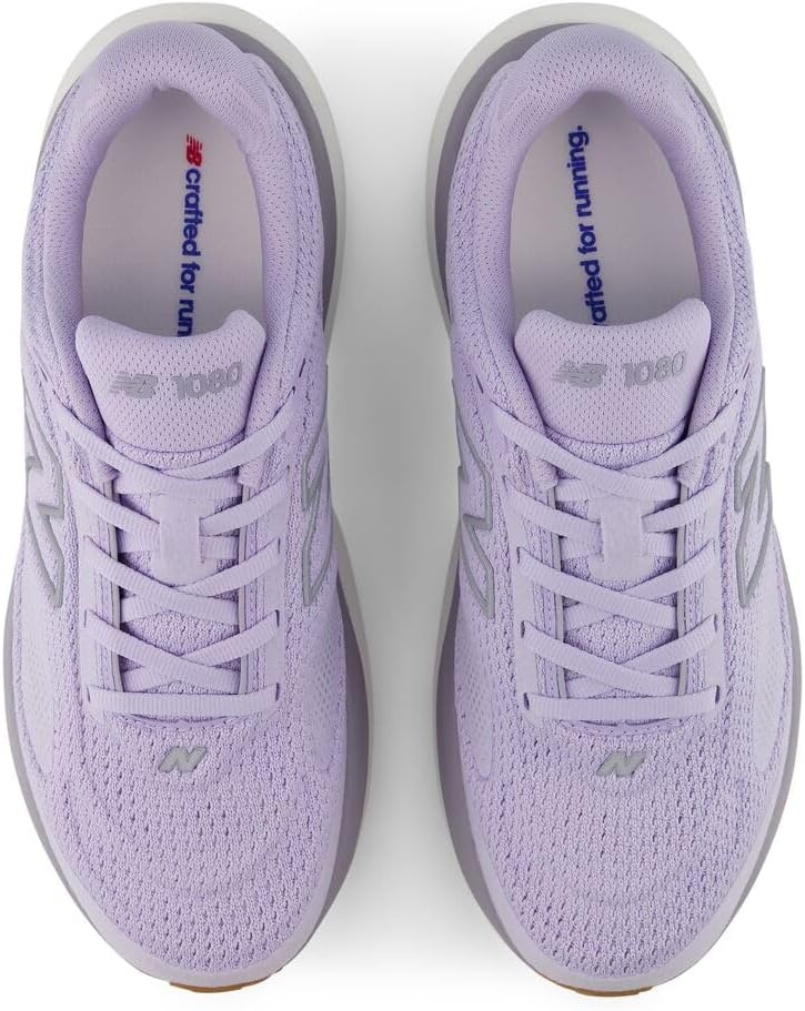 image:imageNew Balance Womens 1080 V15Smoked VioletDigital Mist