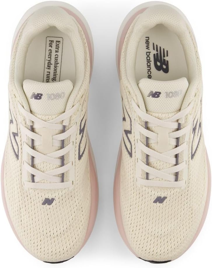 image:imageNew Balance Womens 1080 V15TimberwolfNeptune Grey