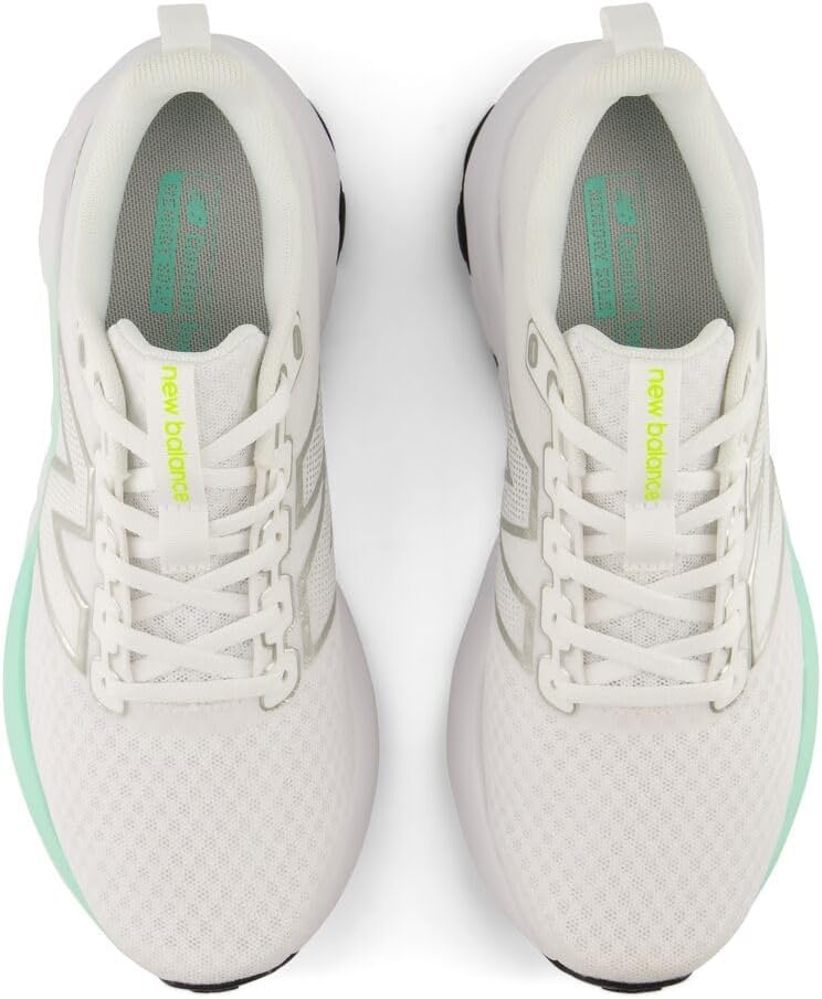 image:imageNew Balance Womens 460v4Nb 103 WhiteSilver Metallic