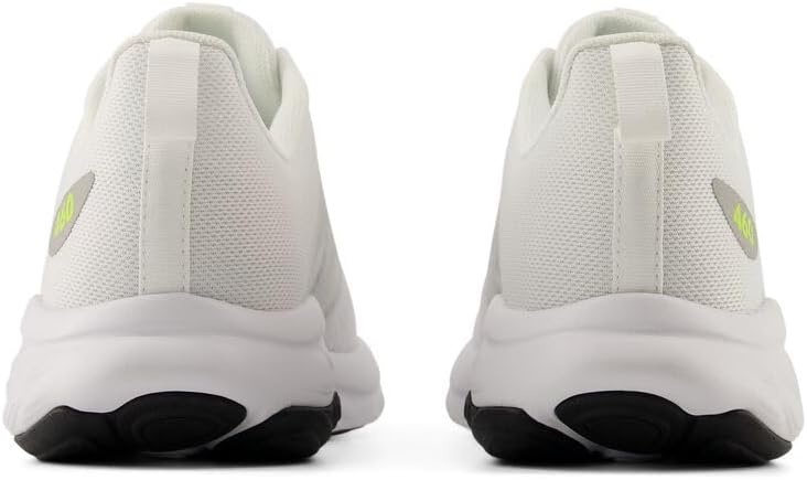 image:imageNew Balance Womens 460v4Nb 103 WhiteSilver Metallic