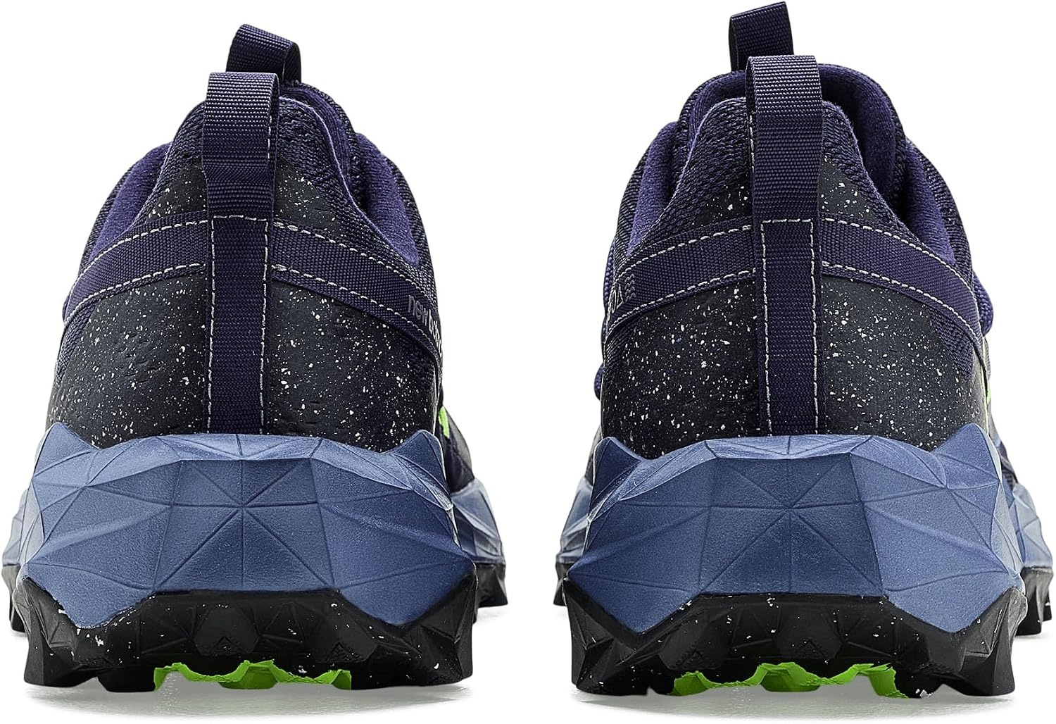 image:imageNew Balance Womens Dynasoft Tektrel V1 Trail Running ShoesBoysenberryAfterglow