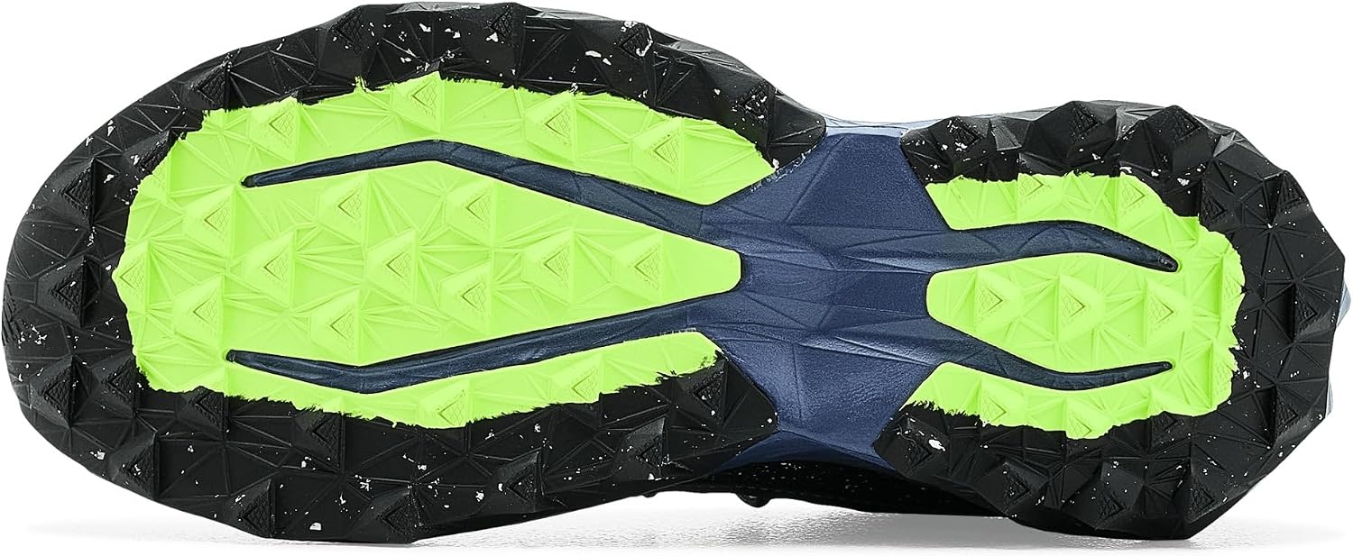 image:imageNew Balance Womens Dynasoft Tektrel V1 Trail Running ShoesBoysenberryAfterglow