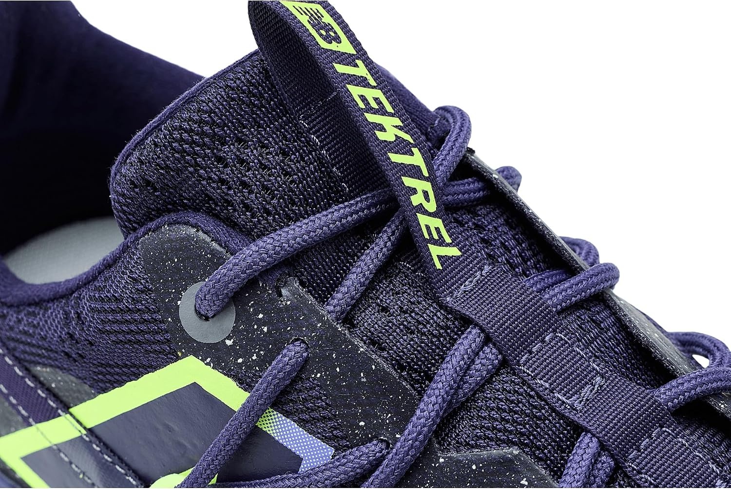 image:imageNew Balance Womens Dynasoft Tektrel V1 Trail Running ShoesBoysenberryAfterglow