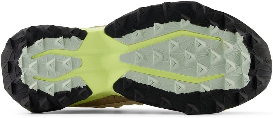 image:imageNew Balance Womens Dynasoft Tektrel V1 Trail Running ShoesDark Vintage RoseLimelightClay Ash