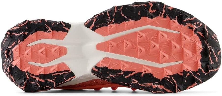 image:imageNew Balance Womens Dynasoft Tektrel V1 Trail Running ShoesSunfade RedDrift RedSea Salt