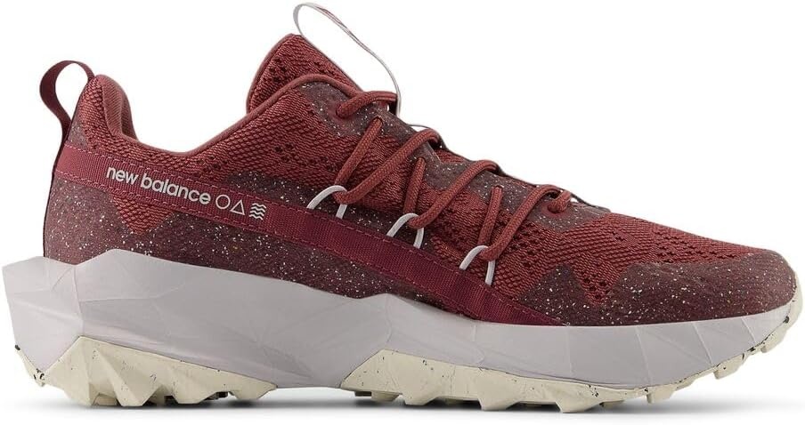 image:imageNew Balance Womens Dynasoft Tektrel V1 Trail Running ShoesWashed BurgundyMonarch BurgundyPearl Grey
