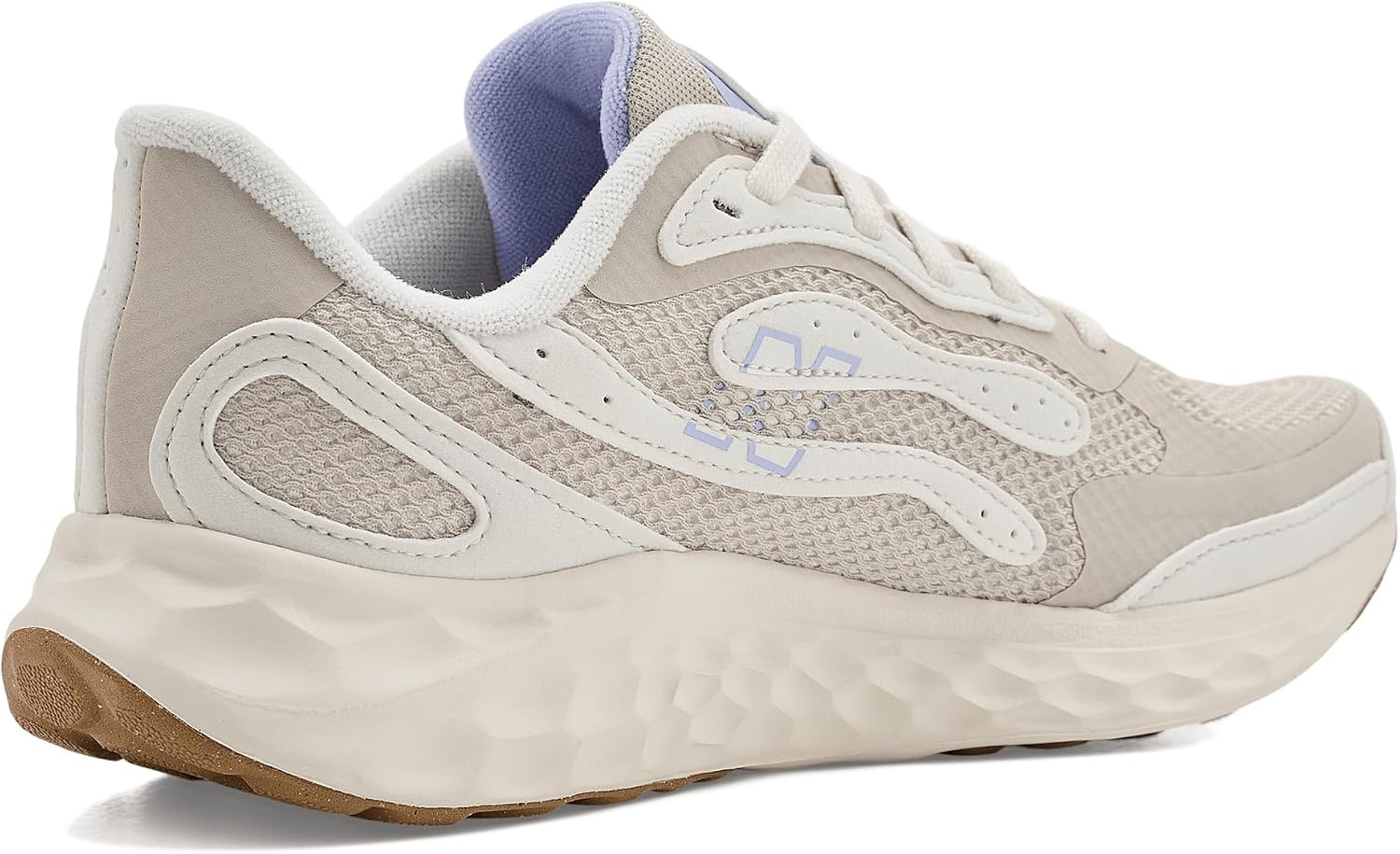 image:imageNew Balance Womens Fresh Foam Arishi V4 TiraluxSea SaltTimberwolf