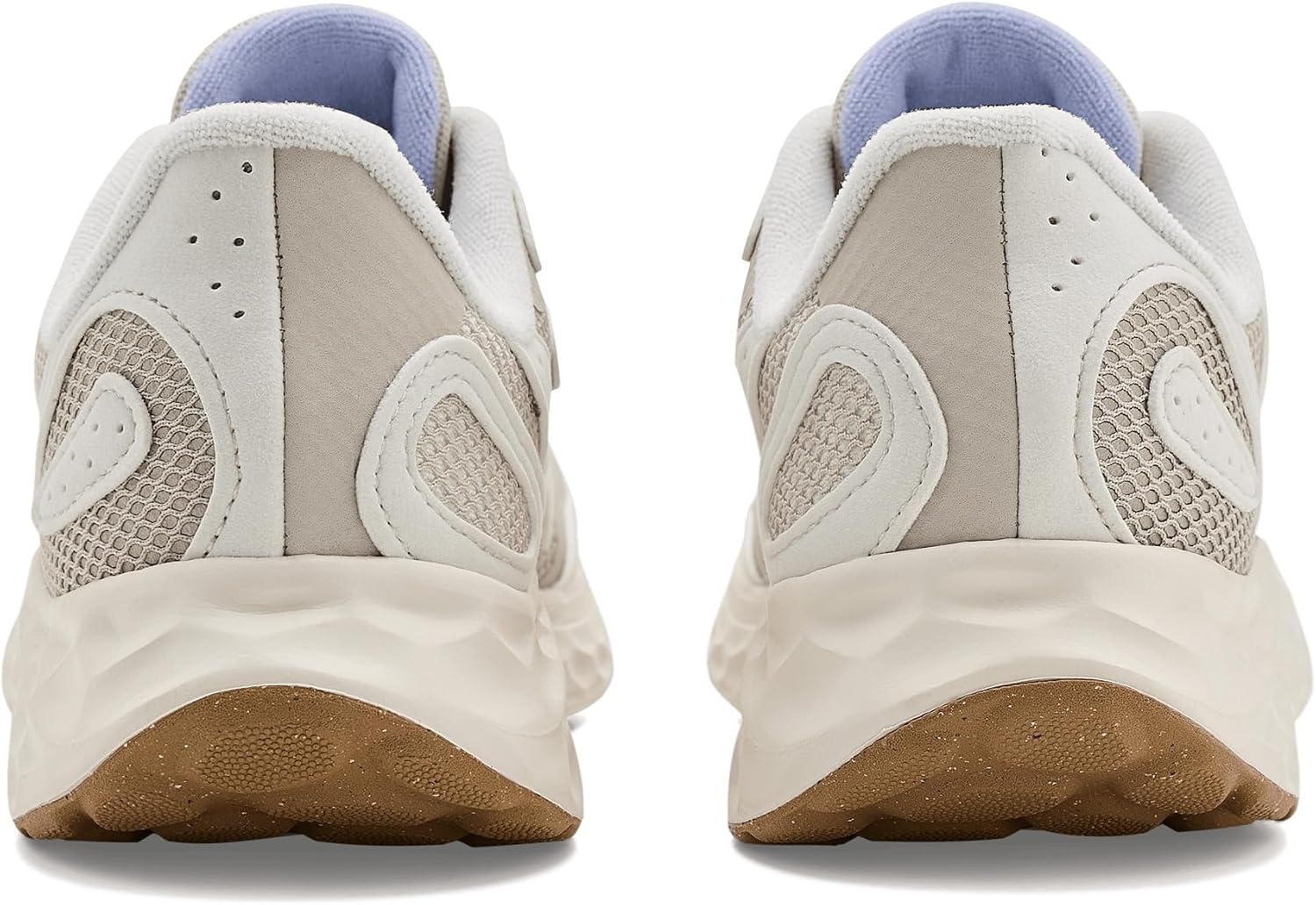 image:imageNew Balance Womens Fresh Foam Arishi V4 TiraluxSea SaltTimberwolf