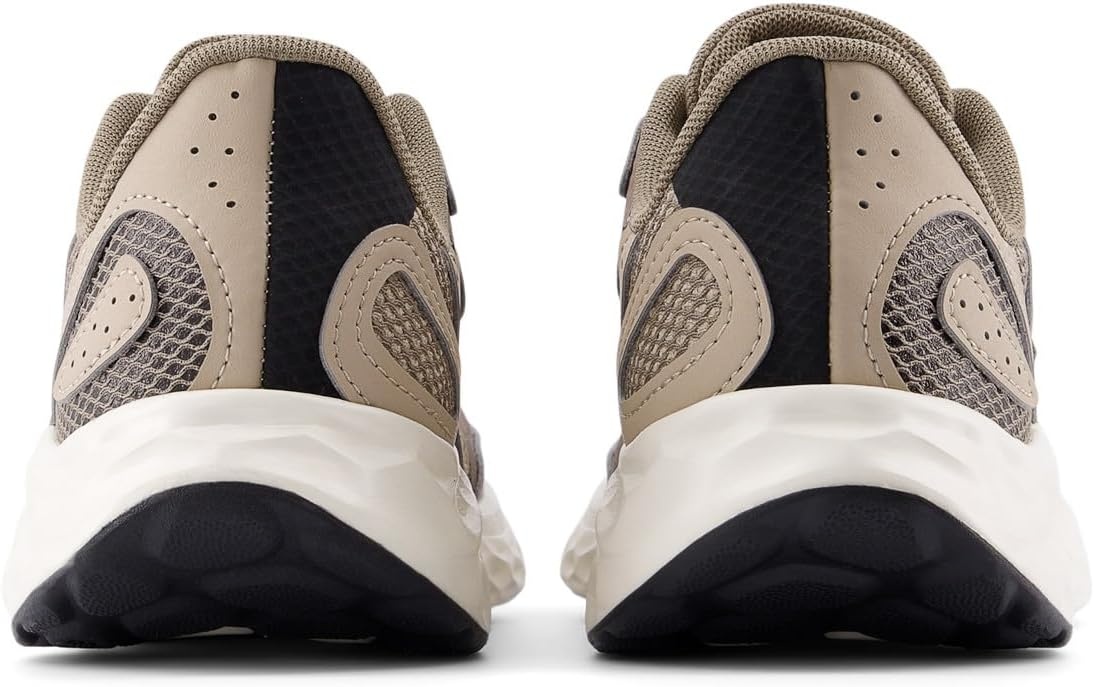 image:imageNew Balance Womens Fresh Foam Arishi V4 TiraluxThunder BrownStoneware