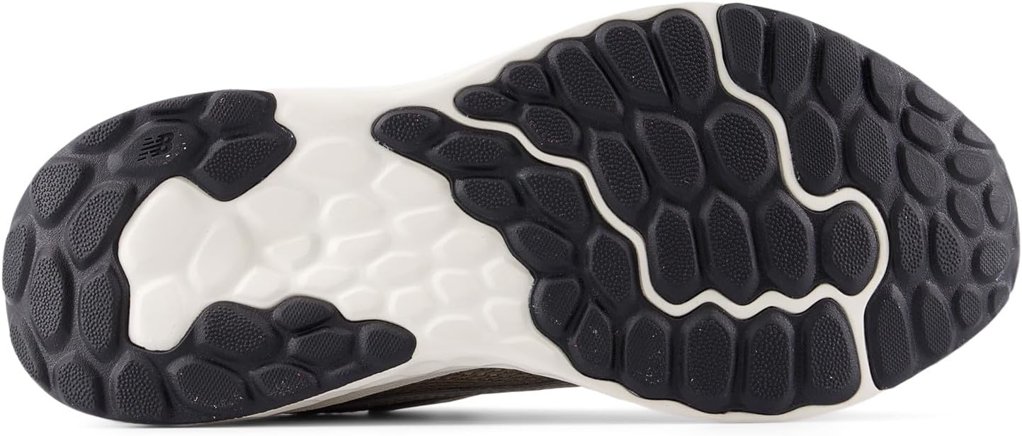 image:imageNew Balance Womens Fresh Foam Arishi V4 TiraluxThunder BrownStoneware