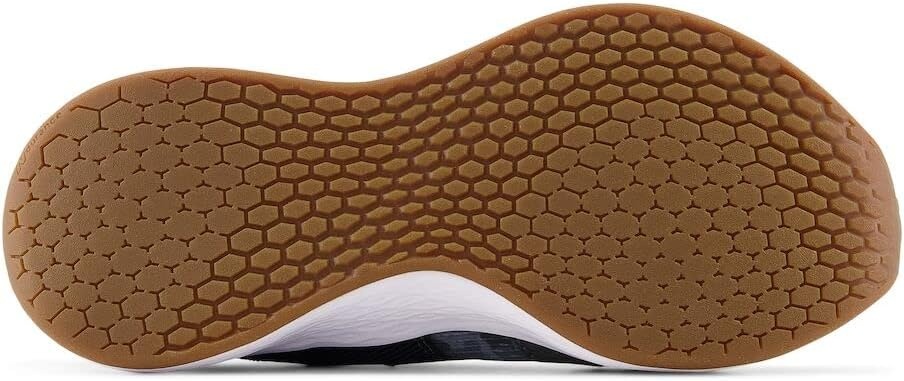 image:imageNew Balance Womens Fresh Foam Roav Running ShoeBlacktopBlack