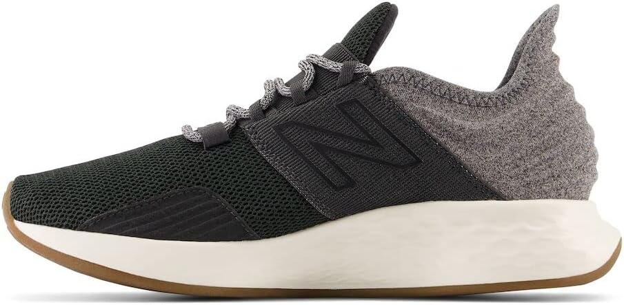 image:imageNew Balance Womens Fresh Foam Roav Running ShoeBlacktopGum