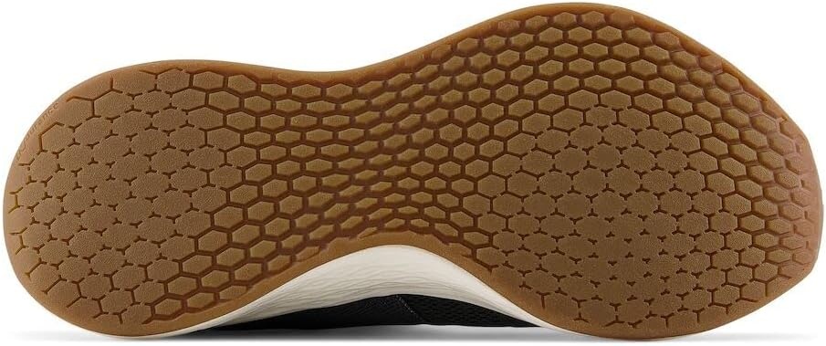 image:imageNew Balance Womens Fresh Foam Roav Running ShoeBlacktopGum