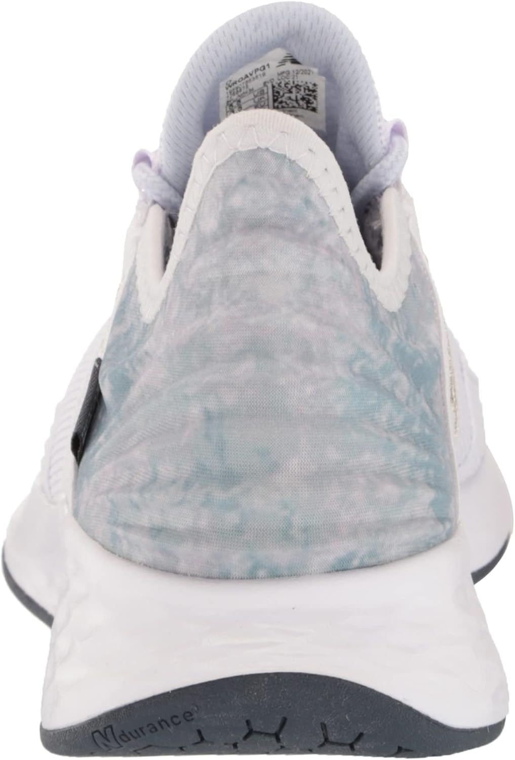 image:imageNew Balance Womens Fresh Foam Roav Running ShoeGrayGray