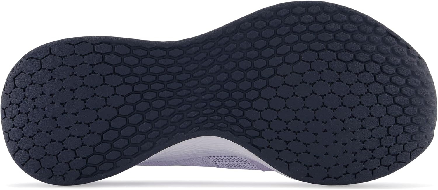 image:imageNew Balance Womens Fresh Foam Roav Running ShoeGrayGray