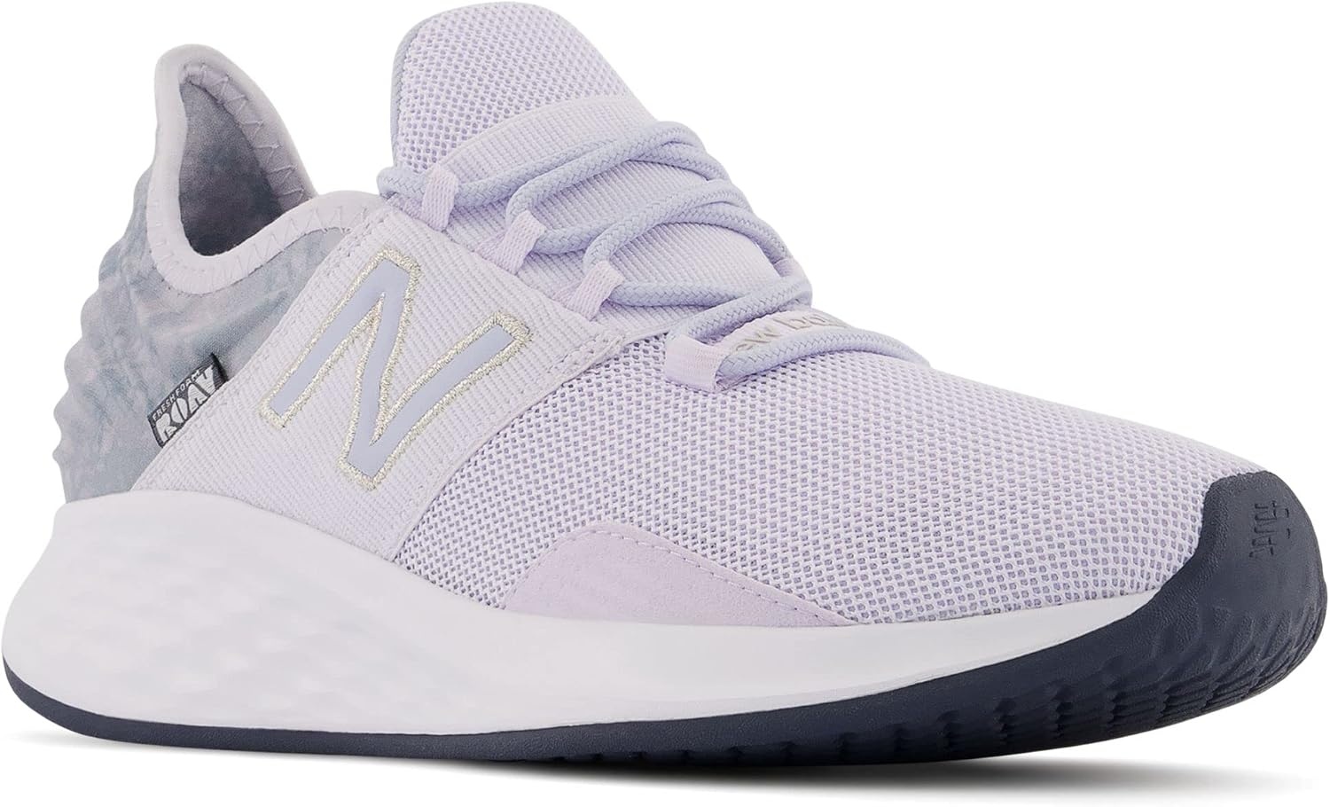 image:imageNew Balance Womens Fresh Foam Roav Running ShoeGrayGray