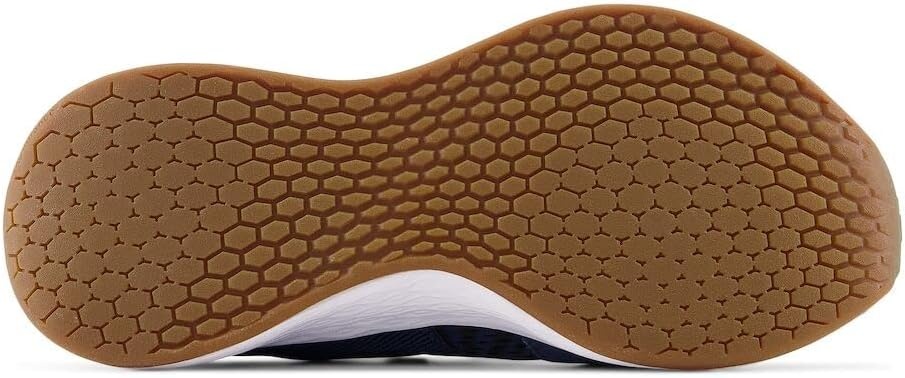 image:imageNew Balance Womens Fresh Foam Roav Running ShoeNb NavyBlack