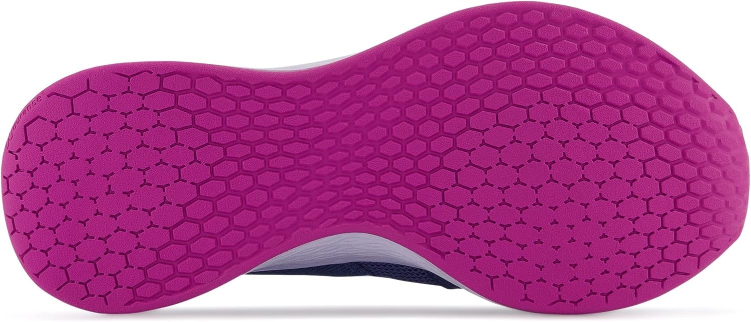 image:imageNew Balance Womens Fresh Foam Roav Running ShoeNight TideBlue