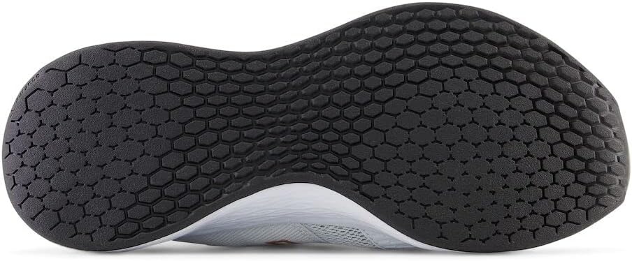 image:imageNew Balance Womens Fresh Foam Roav Running ShoeQuartz GreyBlackCopper