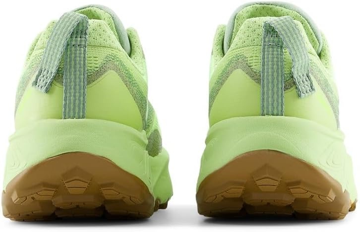 image:imageNew Balance Womens Fresh Foam X Hierro V9AfterglowMosaic Green