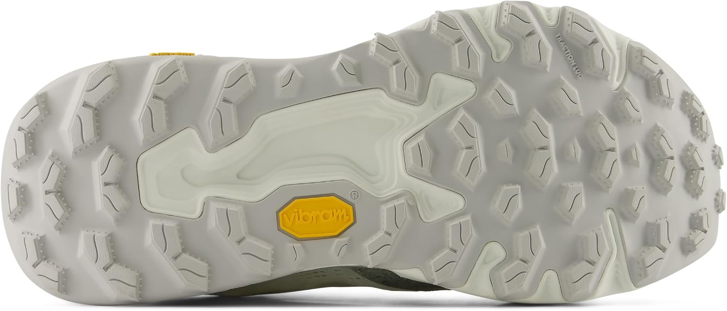 image:imageNew Balance Womens Fresh Foam X Hierro V9AngoraNeo Flame
