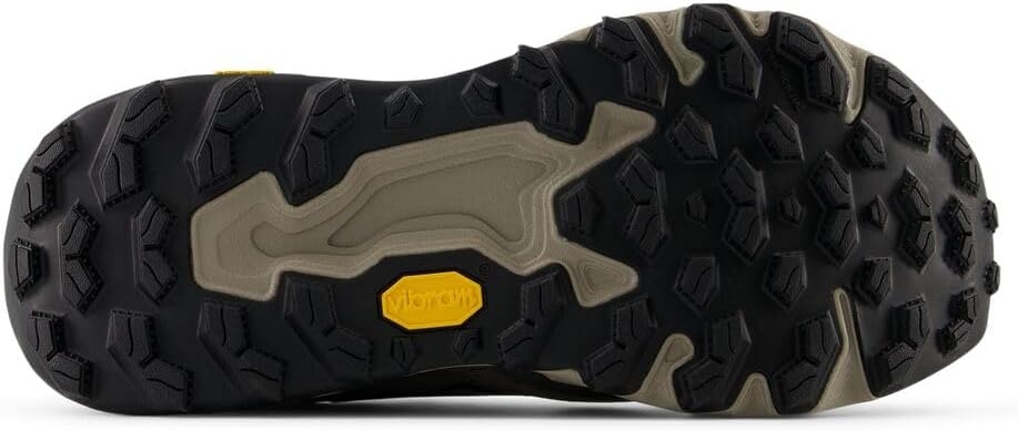 image:imageNew Balance Womens Fresh Foam X Hierro V9Arid StoneCastlerock