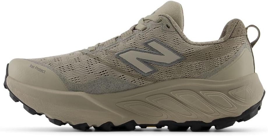 image:imageNew Balance Womens Fresh Foam X Hierro V9Arid StoneCastlerock