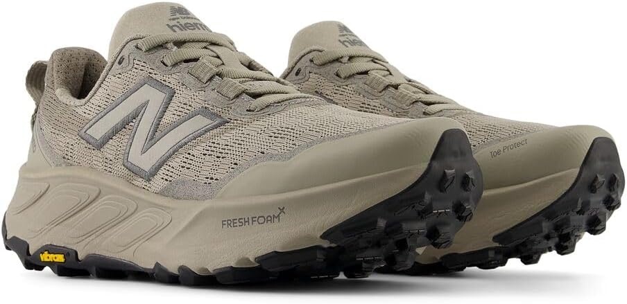 image:imageNew Balance Womens Fresh Foam X Hierro V9Arid StoneCastlerock