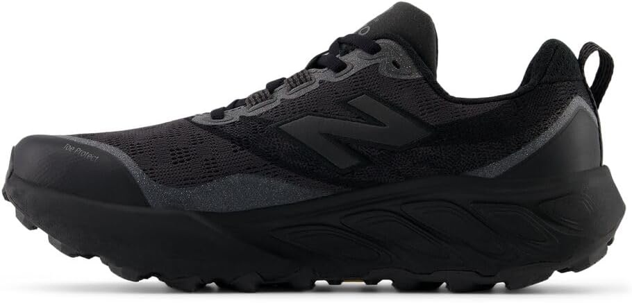 image:imageNew Balance Womens Fresh Foam X Hierro V9Black CementBlack