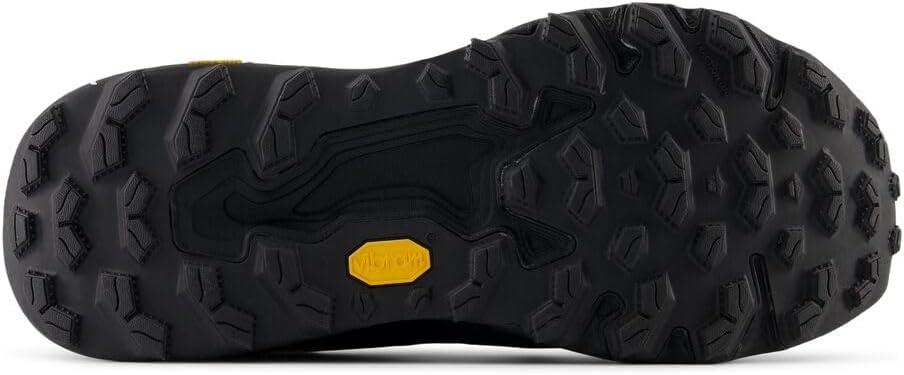 image:imageNew Balance Womens Fresh Foam X Hierro V9Black CementBlack
