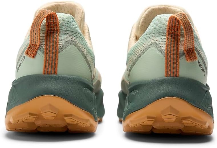 image:imageNew Balance Womens Fresh Foam X Hierro V9CalciumDark Juniper