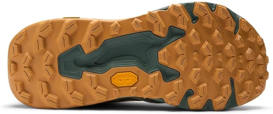 image:imageNew Balance Womens Fresh Foam X Hierro V9CalciumDark Juniper