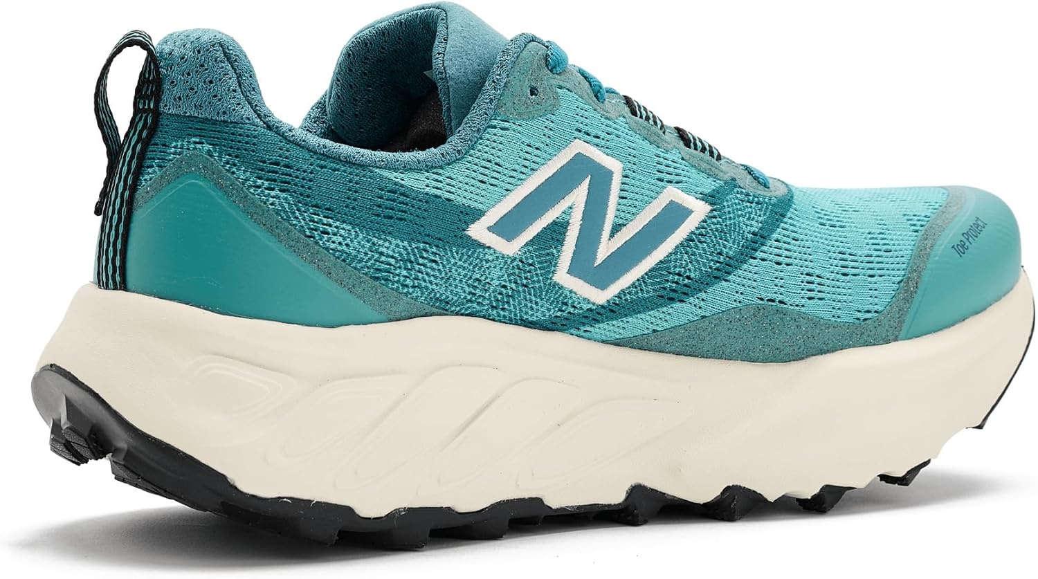image:imageNew Balance Womens Fresh Foam X Hierro V9Faded TealLinen