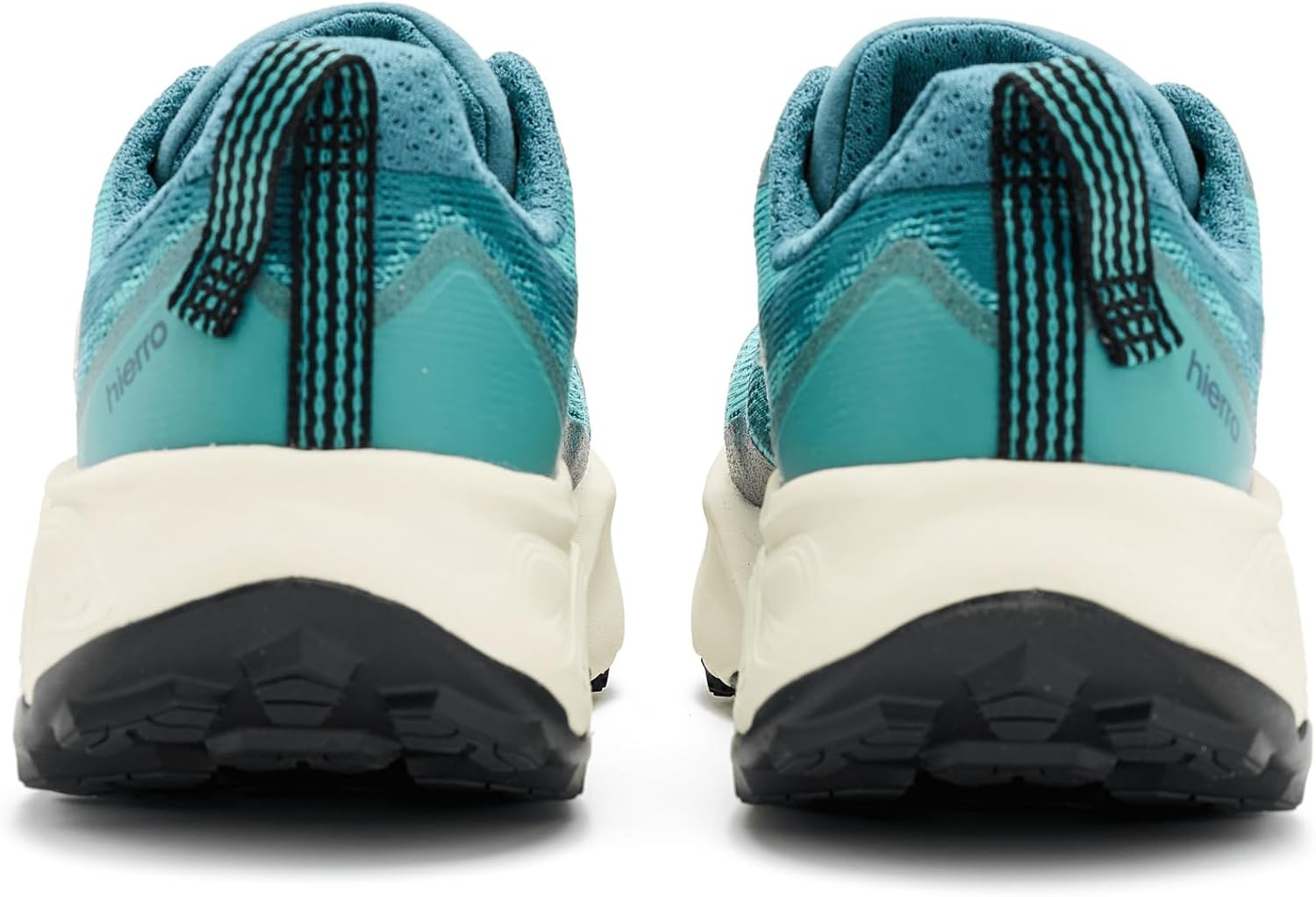 image:imageNew Balance Womens Fresh Foam X Hierro V9Faded TealLinen