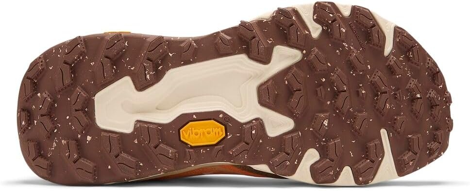 image:imageNew Balance Womens Fresh Foam X Hierro V9Hot MangoPeach Blossom