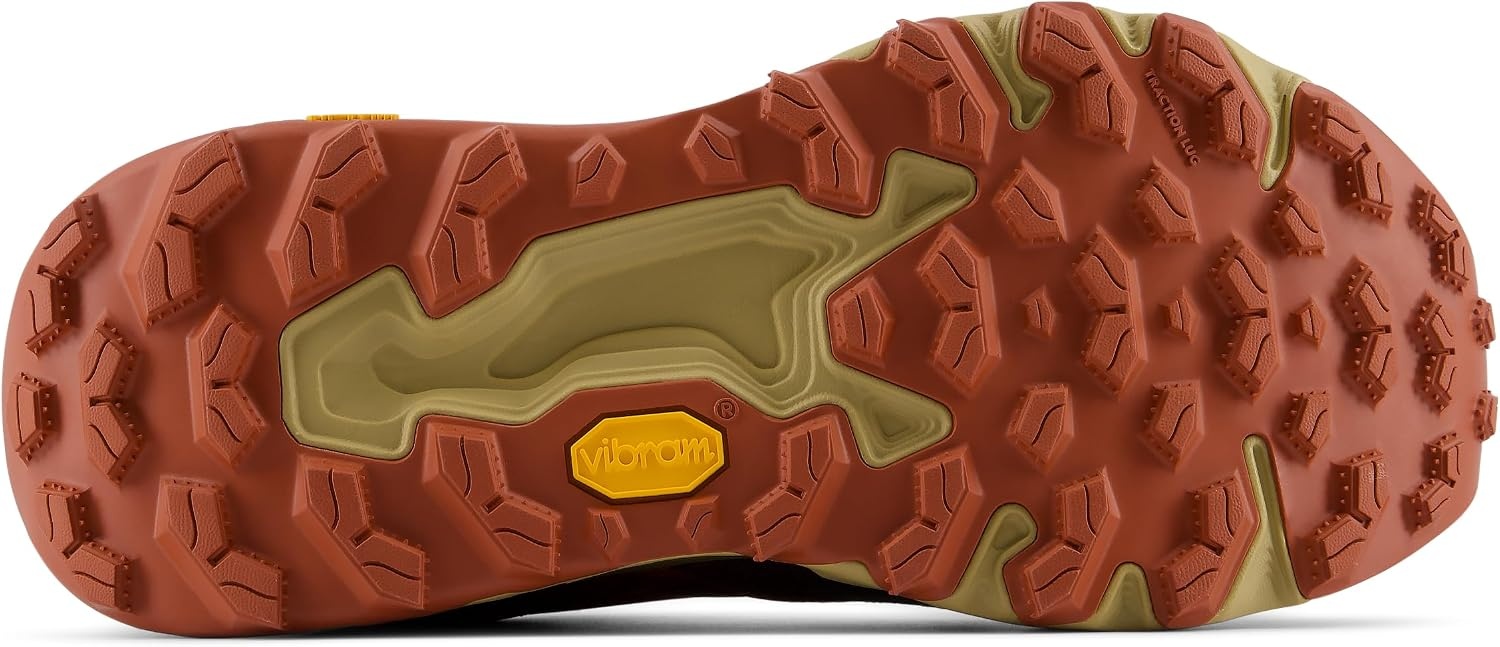 image:imageNew Balance Womens Fresh Foam X Hierro V9Mulled WineNeo Flame