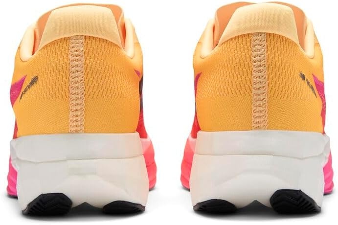 image:imageNew Balance Womens FuelCell Supercomp Elitev5Tangerine HeatWhite Peach