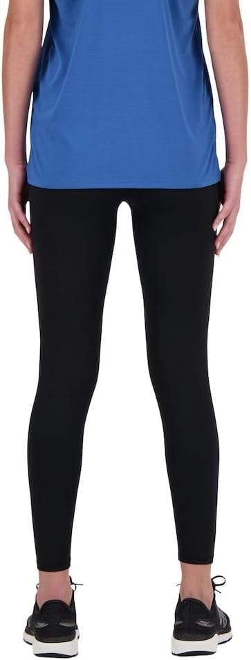 image:imageNew Balance Womens Nb Harmony High Rise Legging 25Black 24
